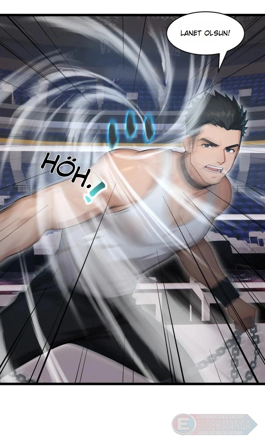 İlksel On Canavar : Diğerleri Canavarları Evcilleştirir, Ben Canavar Kızları Bölüm 52 - Sayfa 20