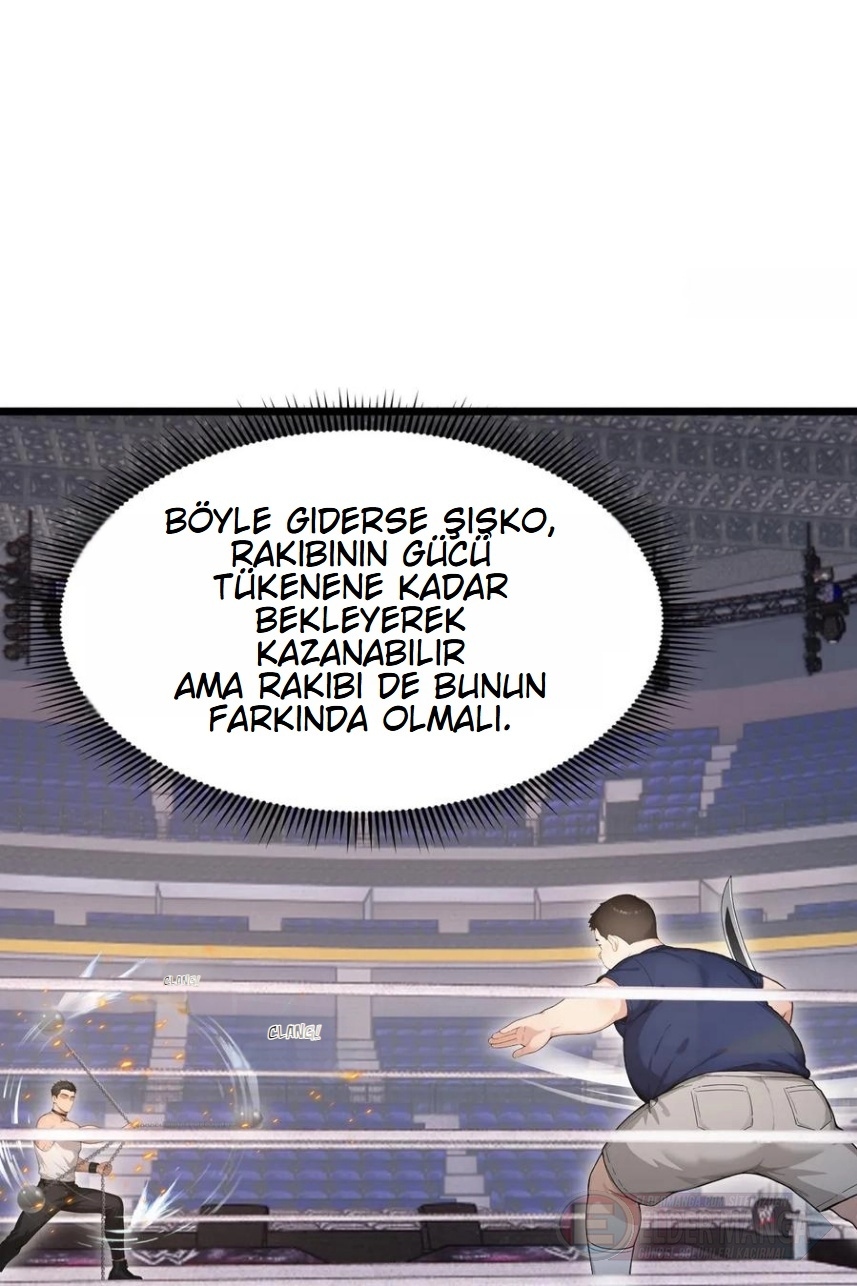 İlksel On Canavar : Diğerleri Canavarları Evcilleştirir, Ben Canavar Kızları Bölüm 52 - Sayfa 21
