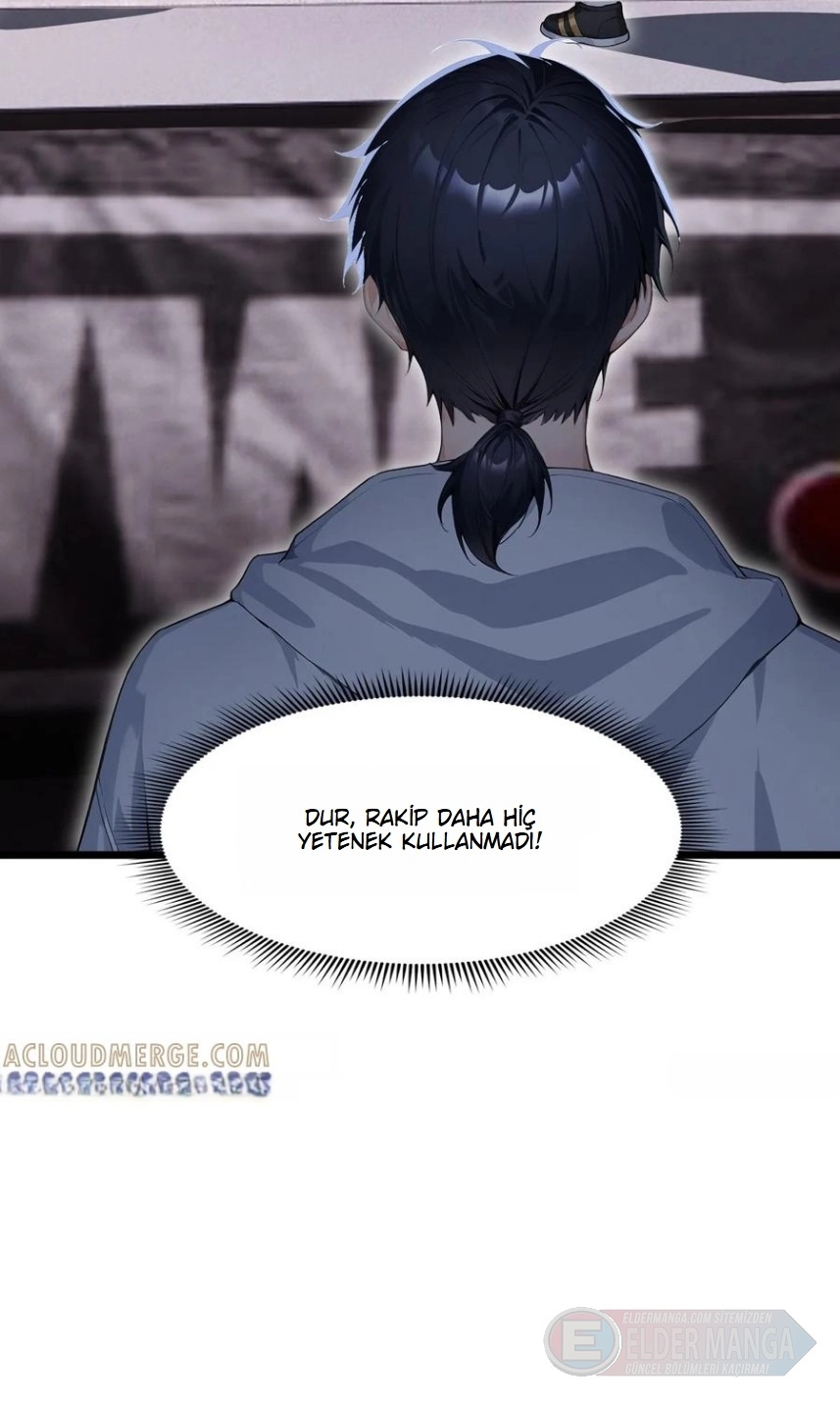 İlksel On Canavar : Diğerleri Canavarları Evcilleştirir, Ben Canavar Kızları Bölüm 52 - Sayfa 22