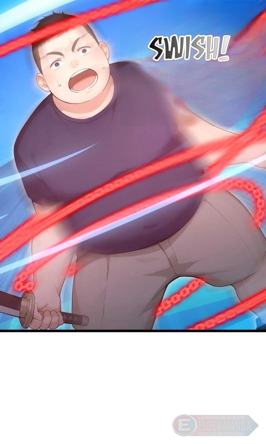 İlksel On Canavar : Diğerleri Canavarları Evcilleştirir, Ben Canavar Kızları Bölüm 52 - Sayfa 26