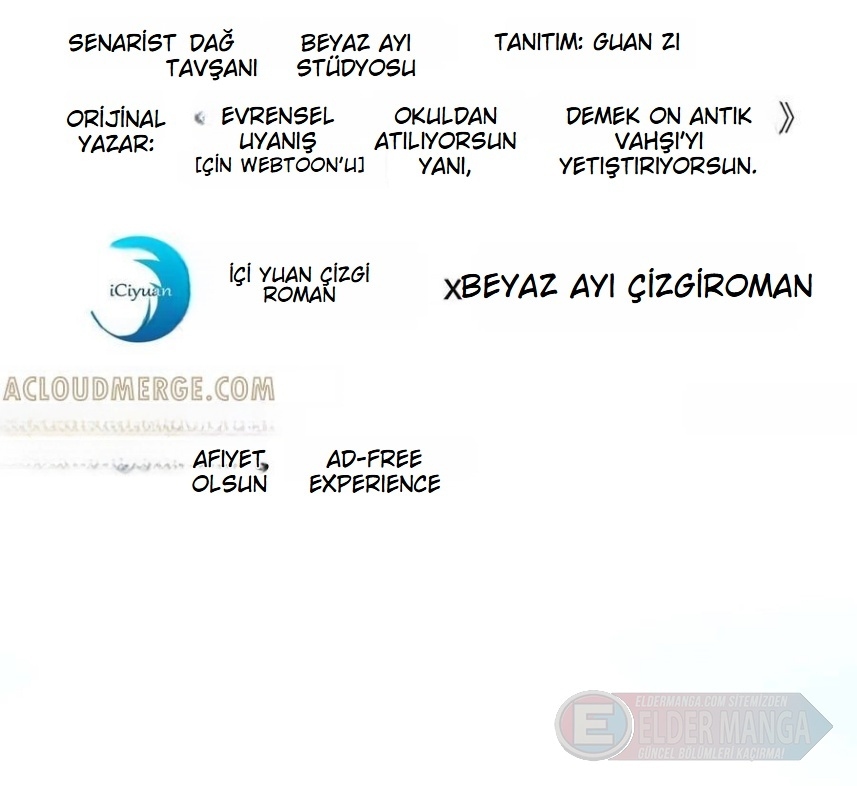 İlksel On Canavar : Diğerleri Canavarları Evcilleştirir, Ben Canavar Kızları Bölüm 52 - Sayfa 2