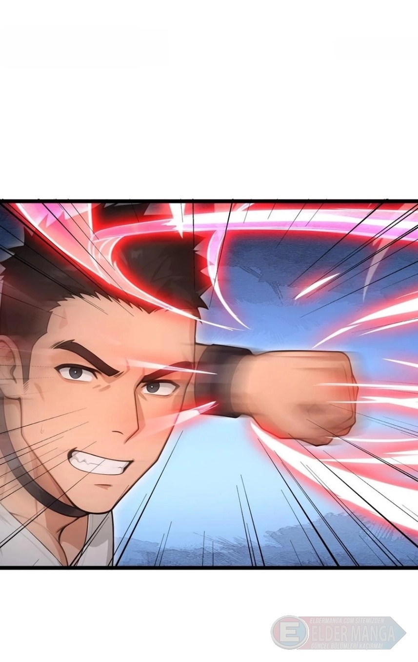 İlksel On Canavar : Diğerleri Canavarları Evcilleştirir, Ben Canavar Kızları Bölüm 52 - Sayfa 31