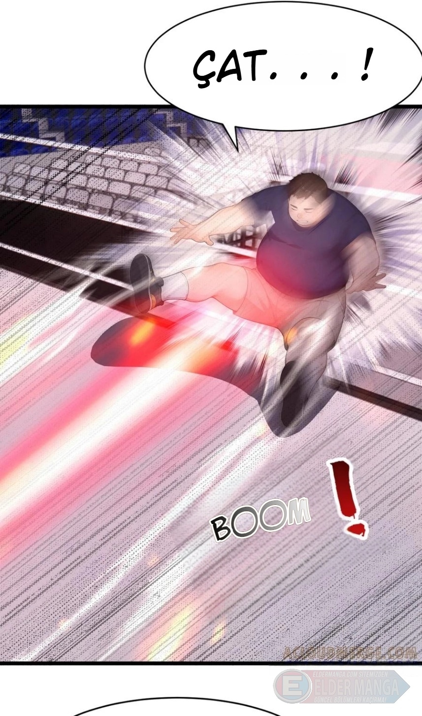 İlksel On Canavar : Diğerleri Canavarları Evcilleştirir, Ben Canavar Kızları Bölüm 52 - Sayfa 33