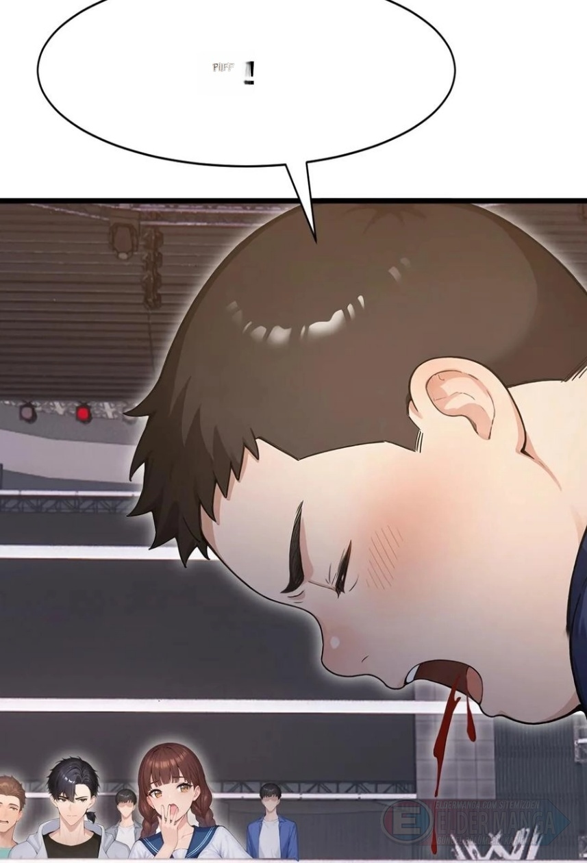 İlksel On Canavar : Diğerleri Canavarları Evcilleştirir, Ben Canavar Kızları Bölüm 52 - Sayfa 34