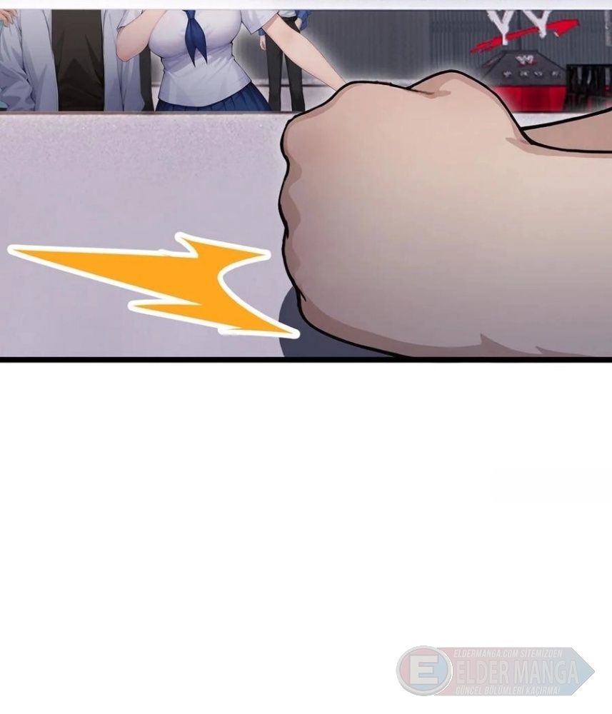 İlksel On Canavar : Diğerleri Canavarları Evcilleştirir, Ben Canavar Kızları Bölüm 52 - Sayfa 35