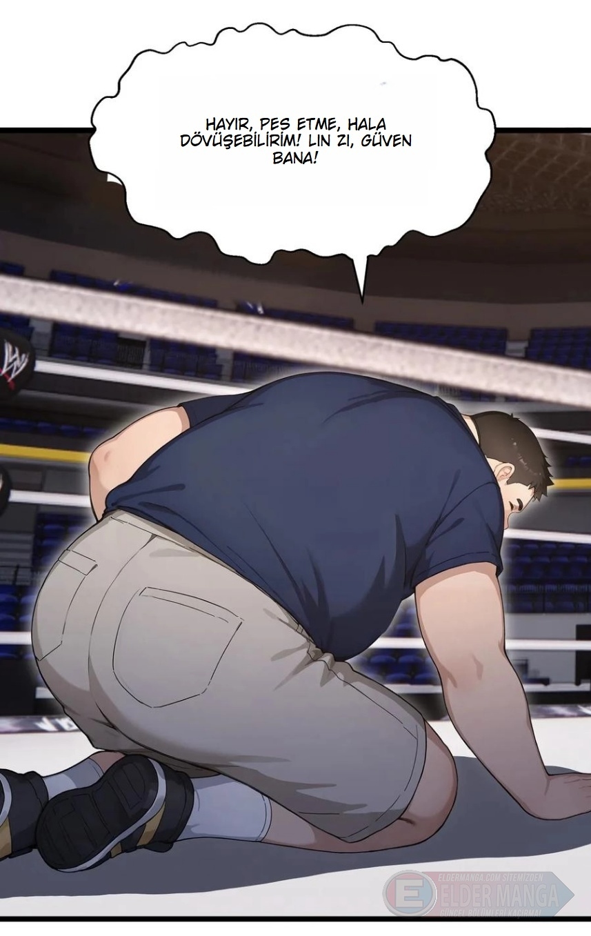 İlksel On Canavar : Diğerleri Canavarları Evcilleştirir, Ben Canavar Kızları Bölüm 52 - Sayfa 38