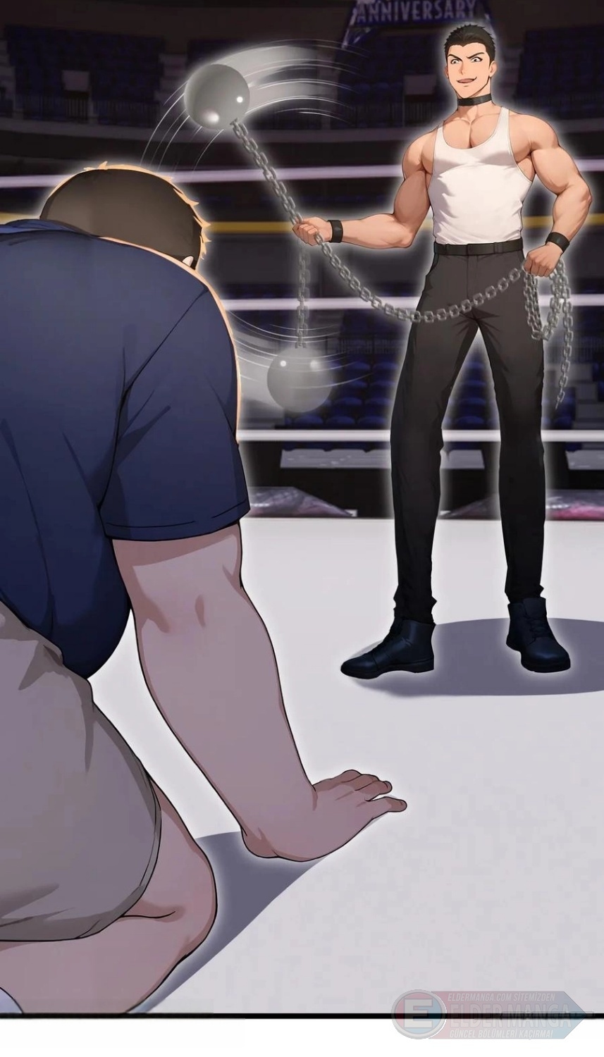 İlksel On Canavar : Diğerleri Canavarları Evcilleştirir, Ben Canavar Kızları Bölüm 52 - Sayfa 43