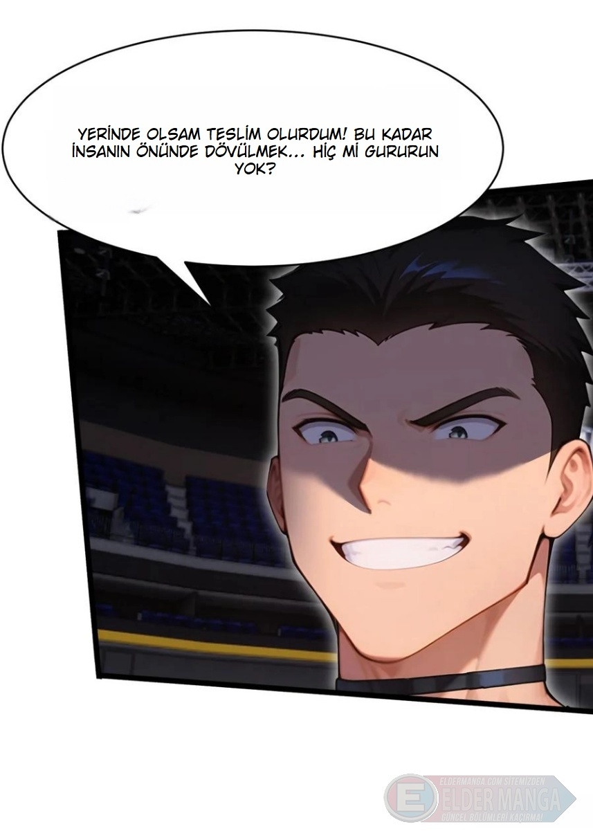 İlksel On Canavar : Diğerleri Canavarları Evcilleştirir, Ben Canavar Kızları Bölüm 52 - Sayfa 44