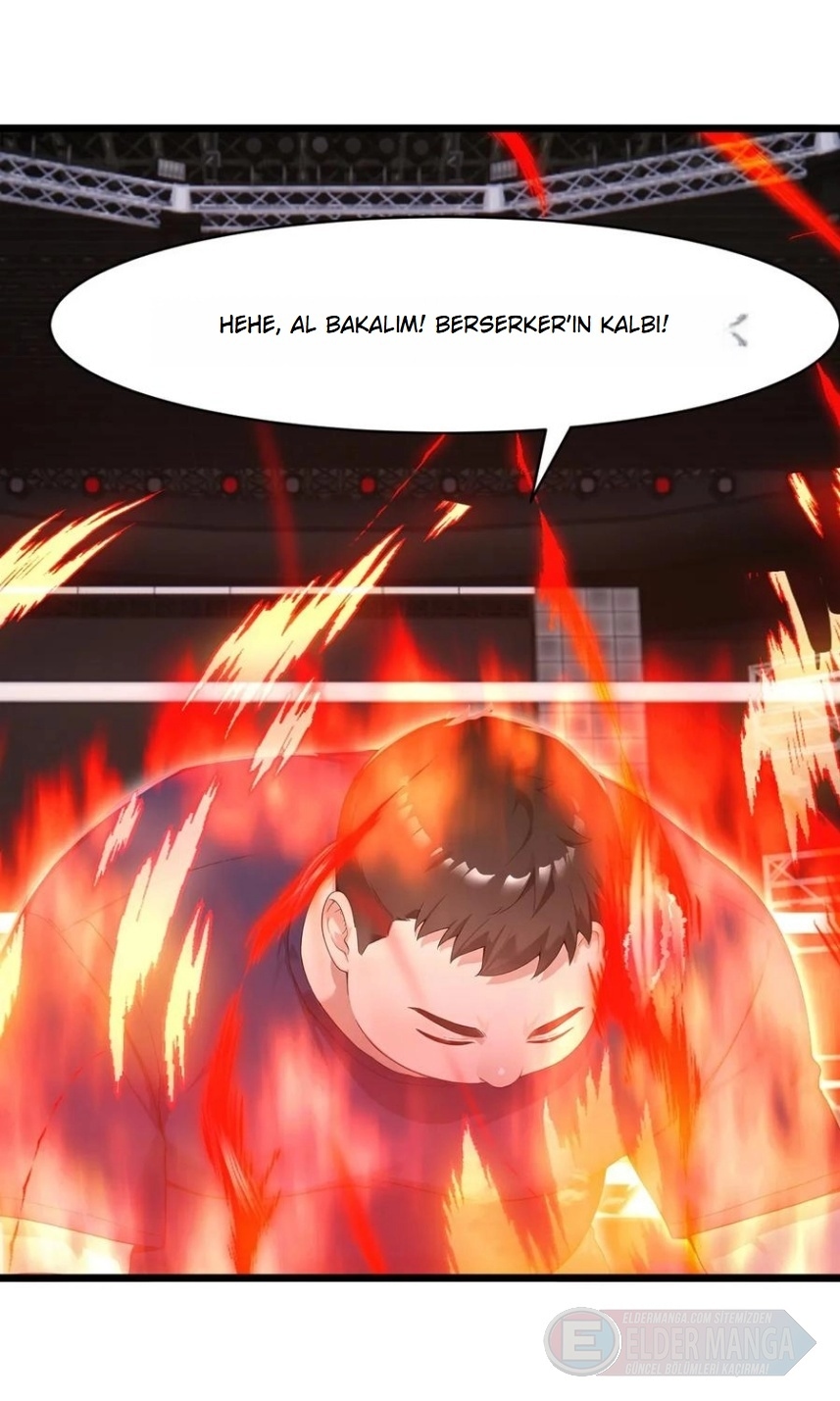 İlksel On Canavar : Diğerleri Canavarları Evcilleştirir, Ben Canavar Kızları Bölüm 52 - Sayfa 46