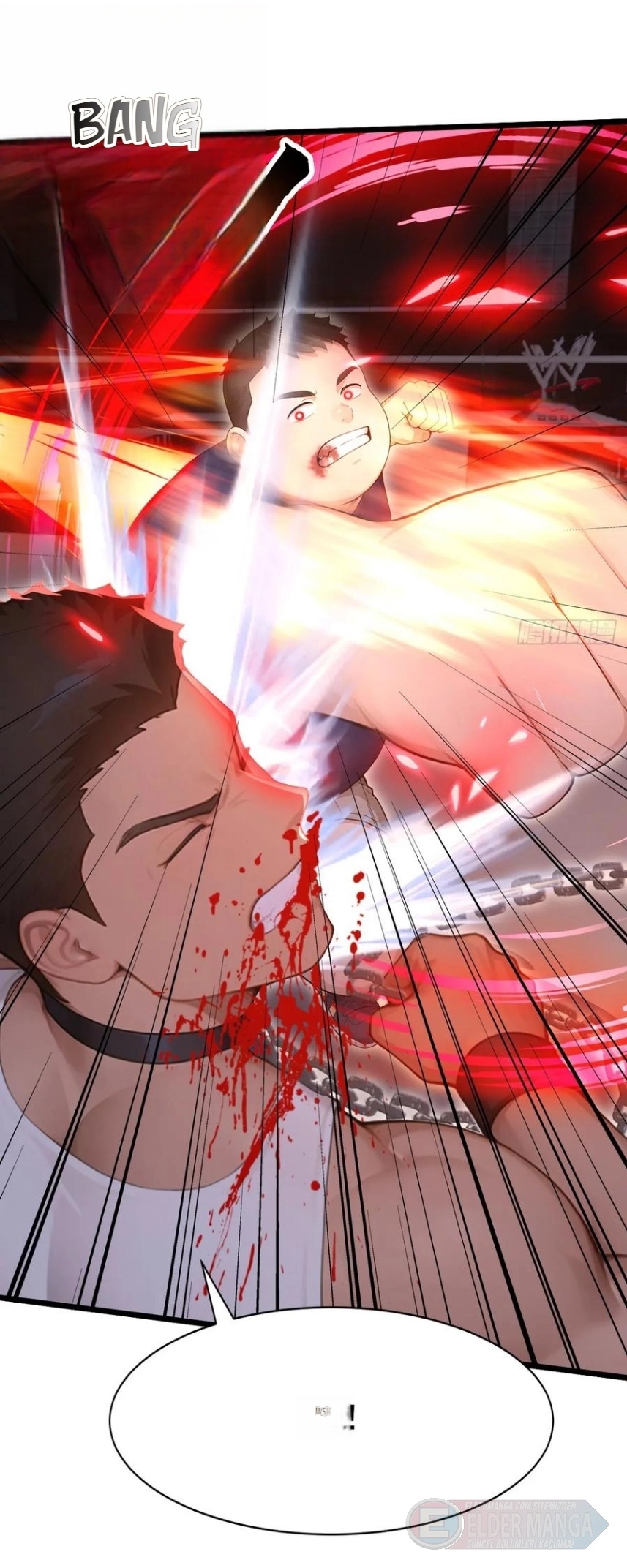 İlksel On Canavar : Diğerleri Canavarları Evcilleştirir, Ben Canavar Kızları Bölüm 52 - Sayfa 50