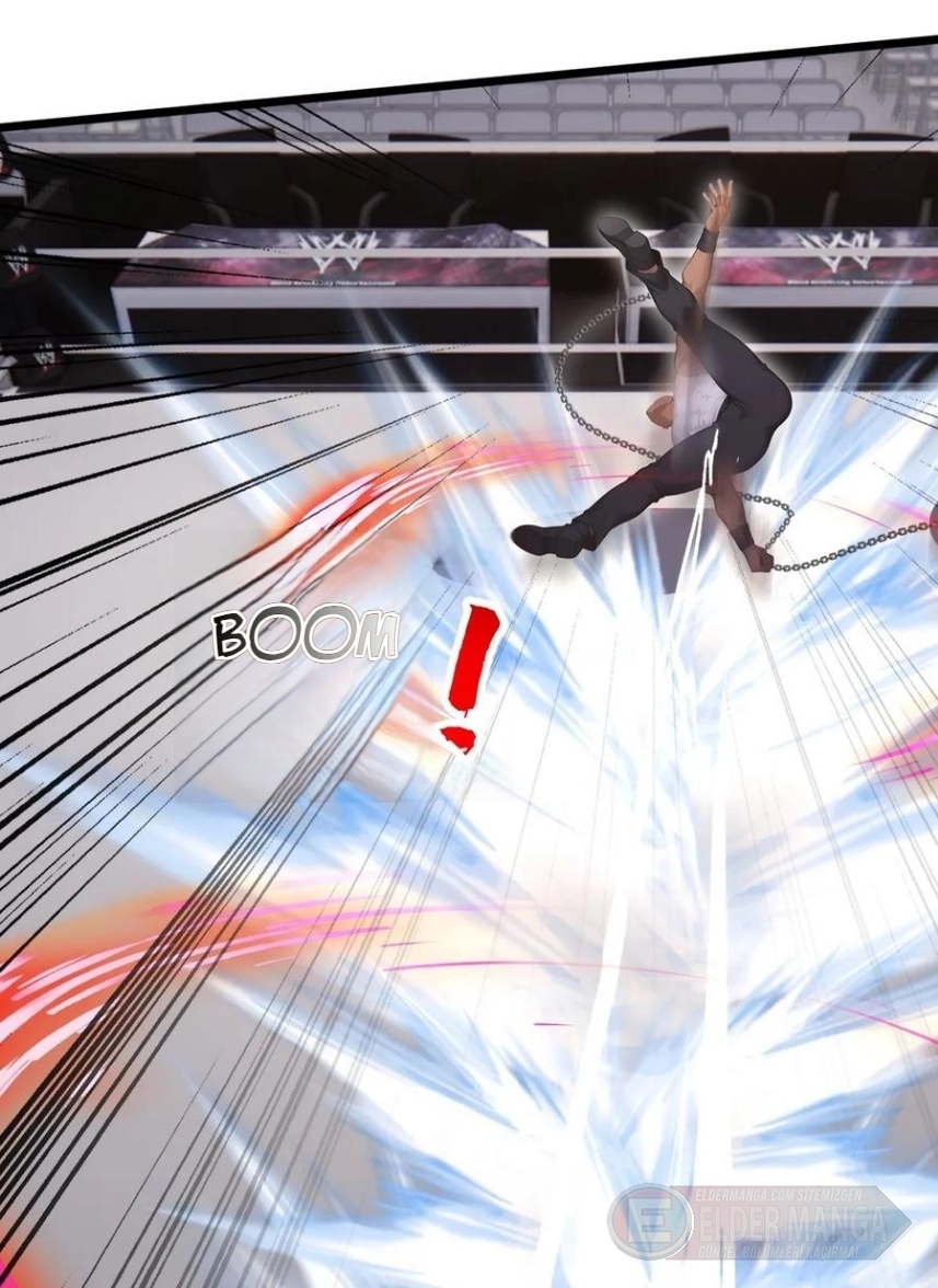 İlksel On Canavar : Diğerleri Canavarları Evcilleştirir, Ben Canavar Kızları Bölüm 52 - Sayfa 52