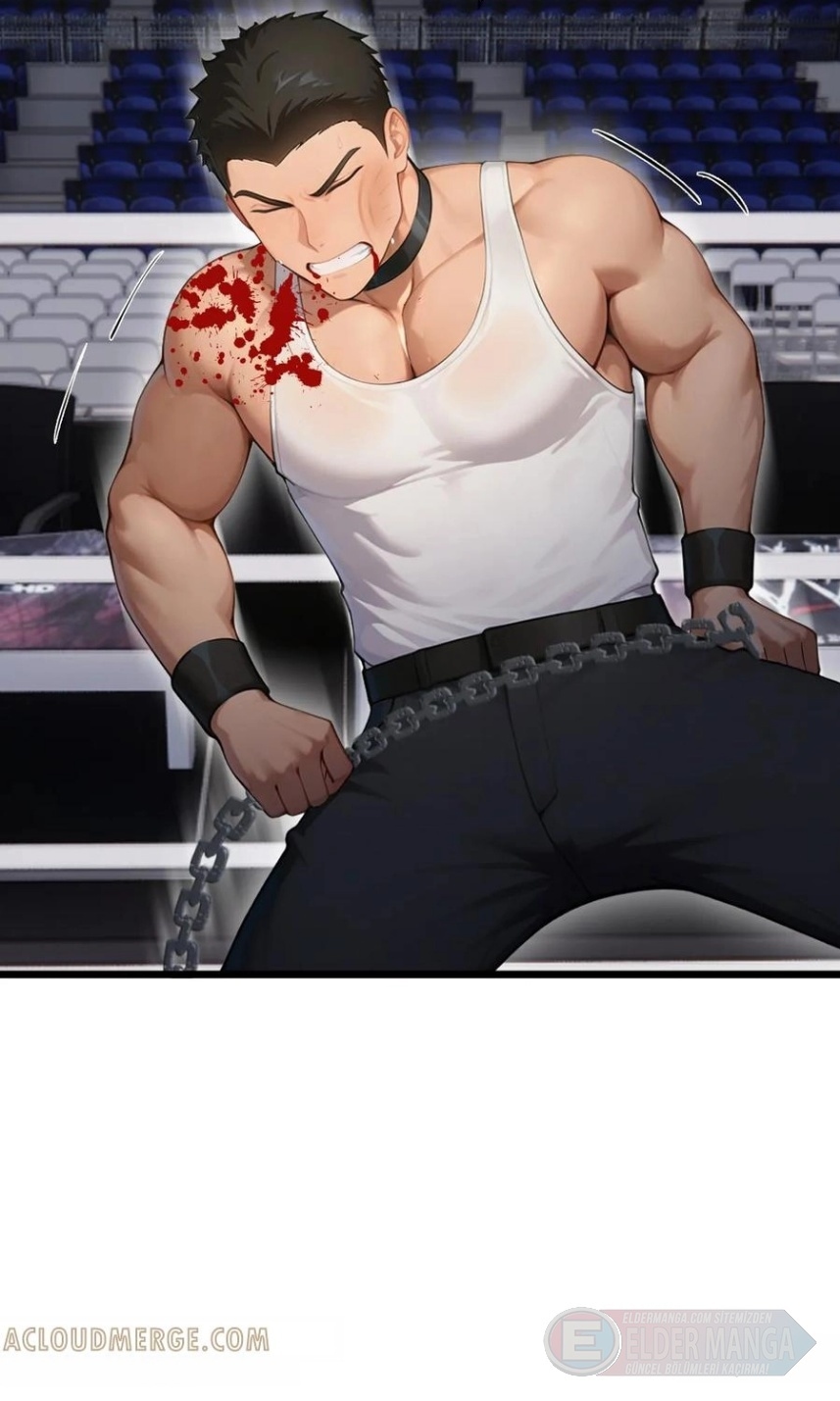 İlksel On Canavar : Diğerleri Canavarları Evcilleştirir, Ben Canavar Kızları Bölüm 52 - Sayfa 55