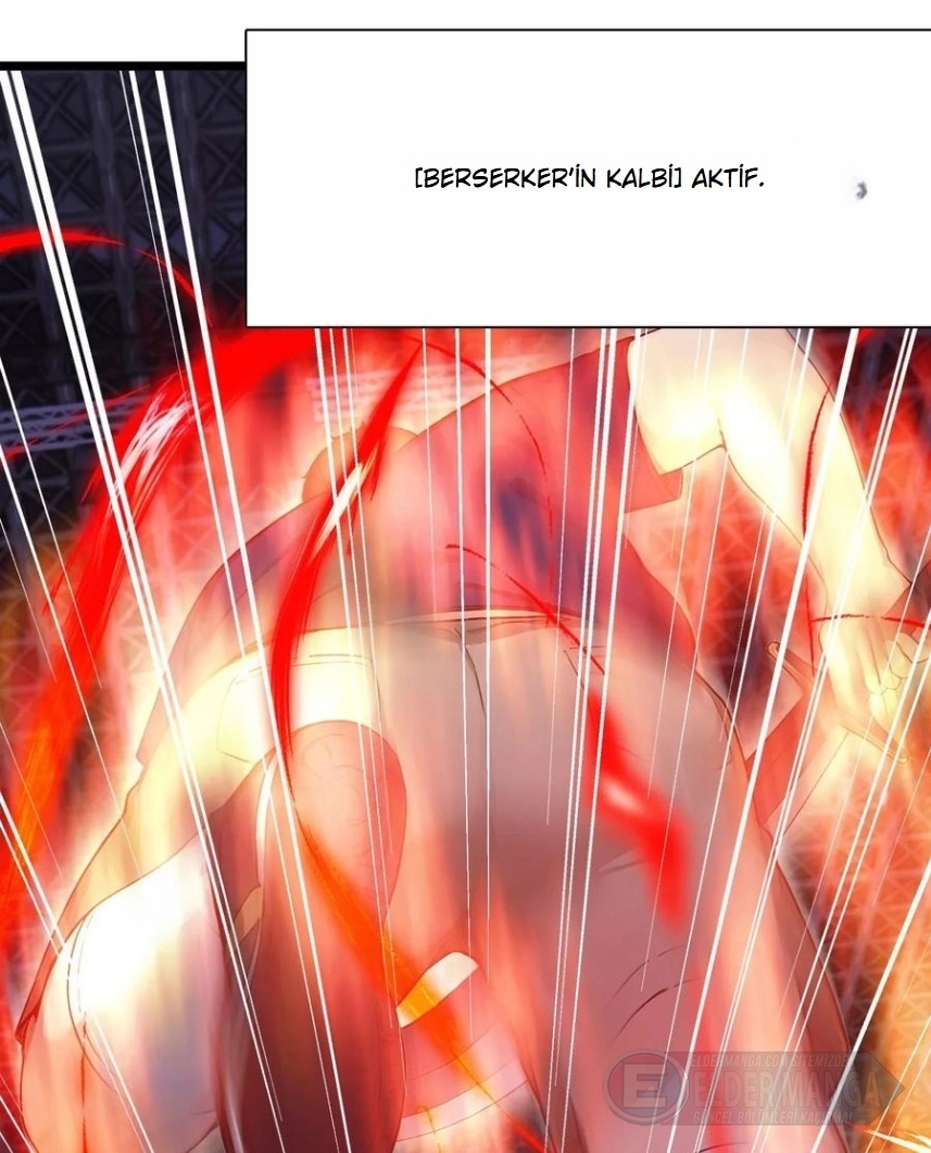 İlksel On Canavar : Diğerleri Canavarları Evcilleştirir, Ben Canavar Kızları Bölüm 52 - Sayfa 59