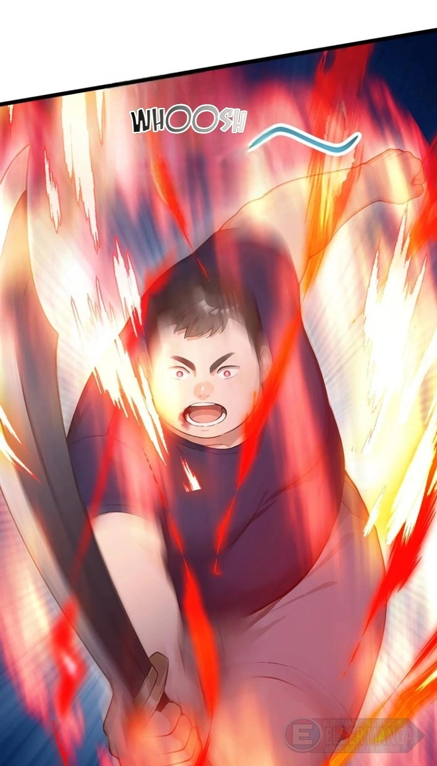 İlksel On Canavar : Diğerleri Canavarları Evcilleştirir, Ben Canavar Kızları Bölüm 52 - Sayfa 62