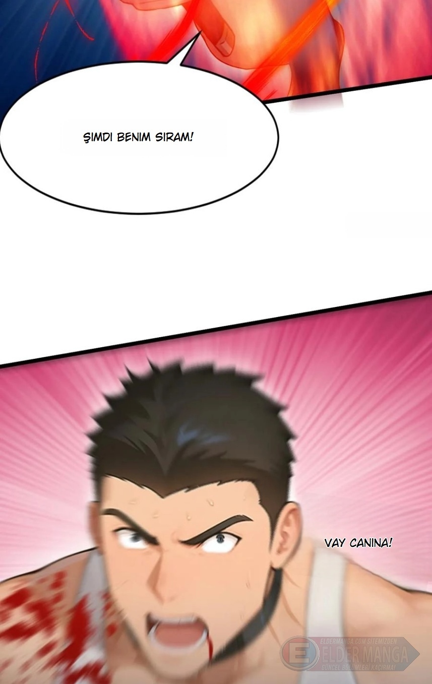 İlksel On Canavar : Diğerleri Canavarları Evcilleştirir, Ben Canavar Kızları Bölüm 52 - Sayfa 63