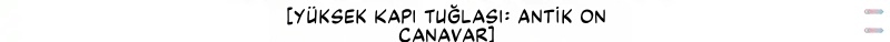 İlksel On Canavar : Diğerleri Canavarları Evcilleştirir, Ben Canavar Kızları Bölüm 91 - Sayfa 23