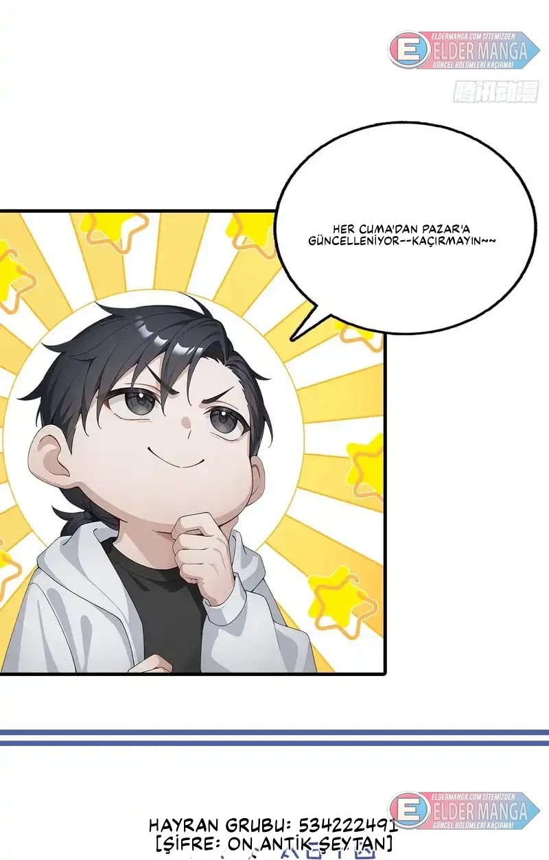 İlksel On Canavar : Diğerleri Canavarları Evcilleştirir, Ben Canavar Kızları Bölüm 80 - Sayfa 19