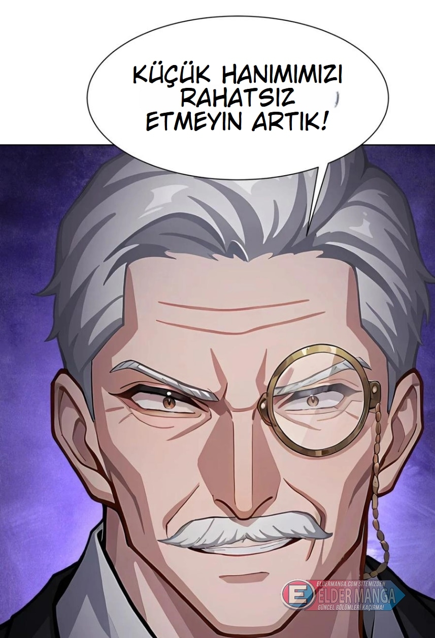 İlksel On Canavar : Diğerleri Canavarları Evcilleştirir, Ben Canavar Kızları Bölüm 10 - Sayfa 11