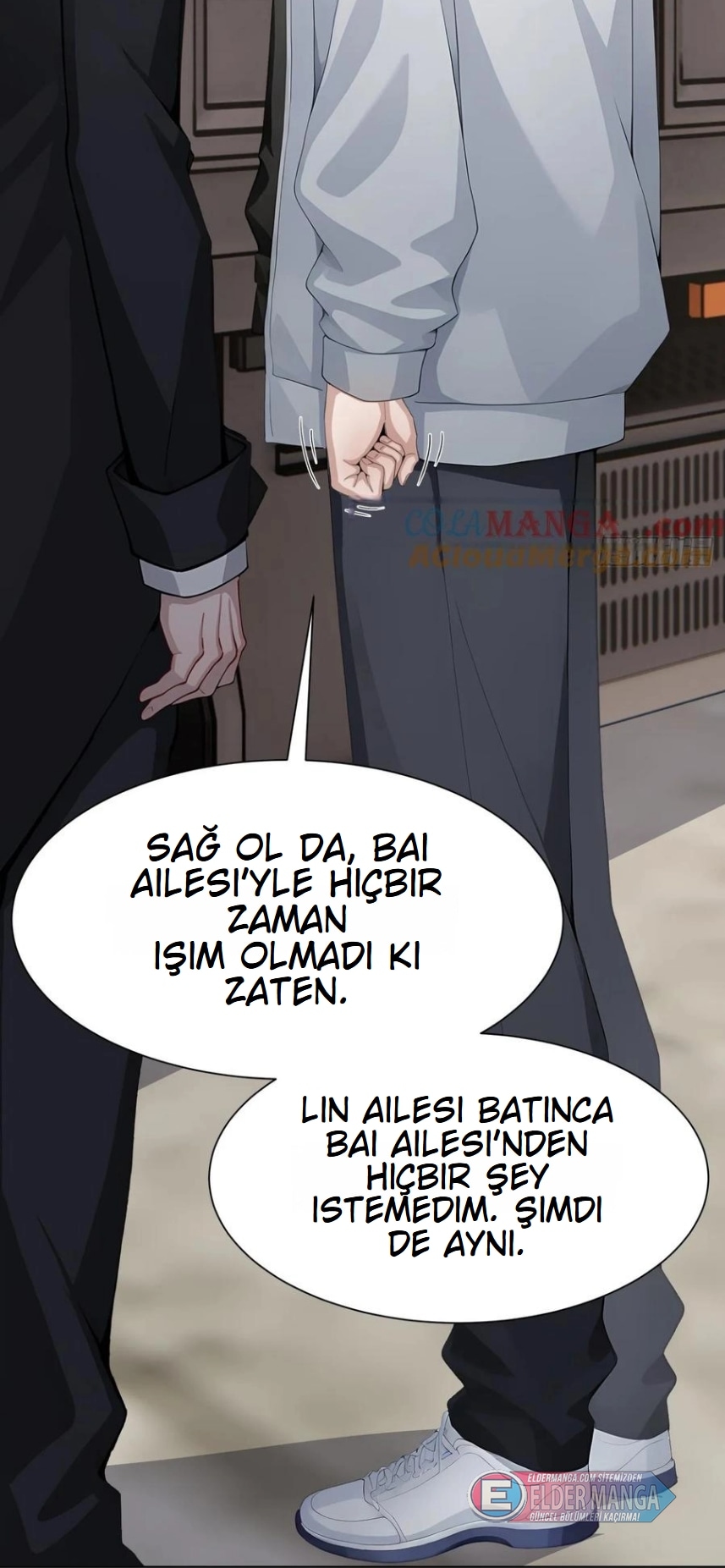 İlksel On Canavar : Diğerleri Canavarları Evcilleştirir, Ben Canavar Kızları Bölüm 10 - Sayfa 14