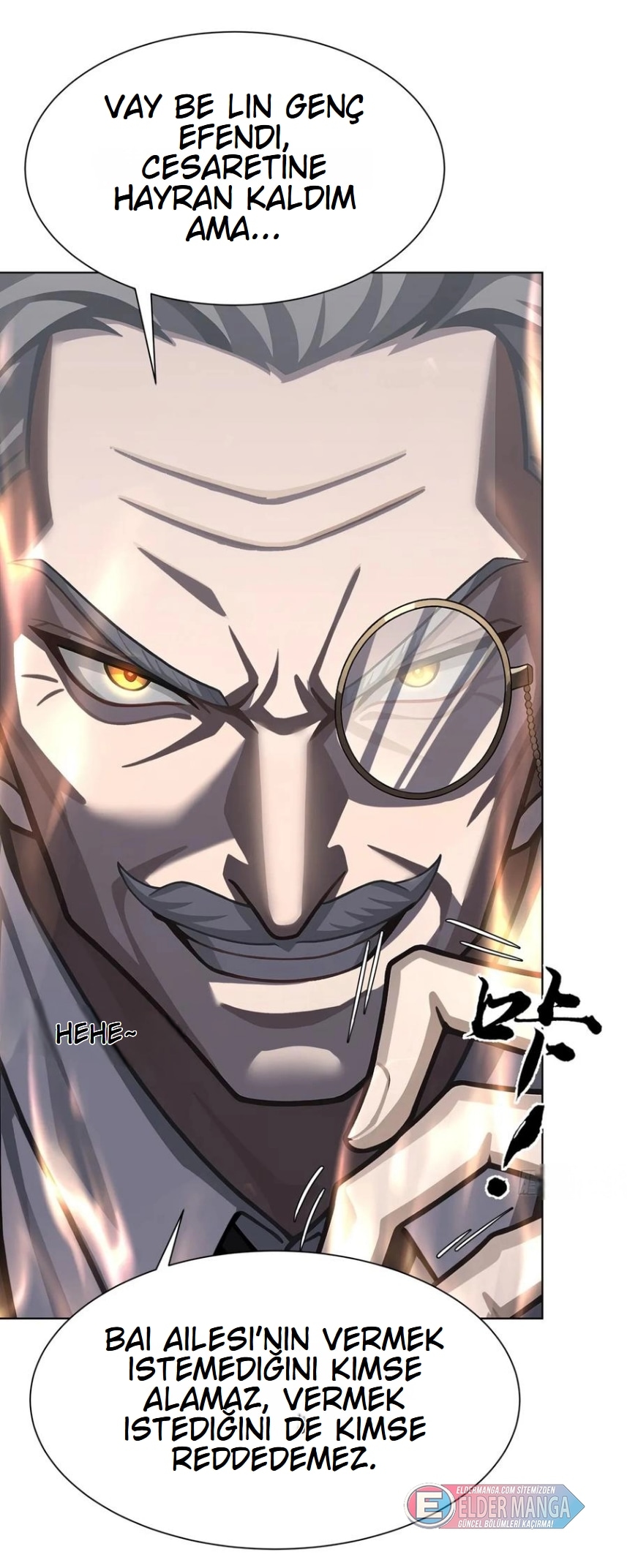 İlksel On Canavar : Diğerleri Canavarları Evcilleştirir, Ben Canavar Kızları Bölüm 10 - Sayfa 19