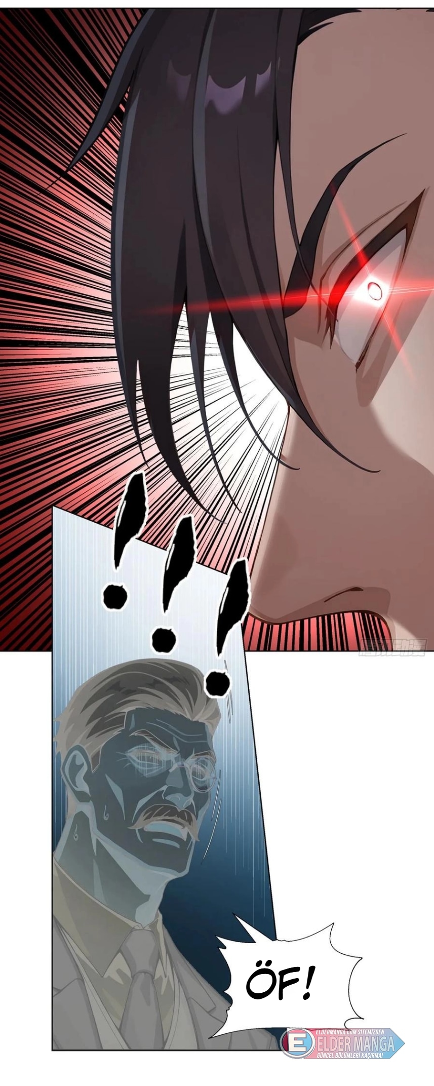 İlksel On Canavar : Diğerleri Canavarları Evcilleştirir, Ben Canavar Kızları Bölüm 10 - Sayfa 23