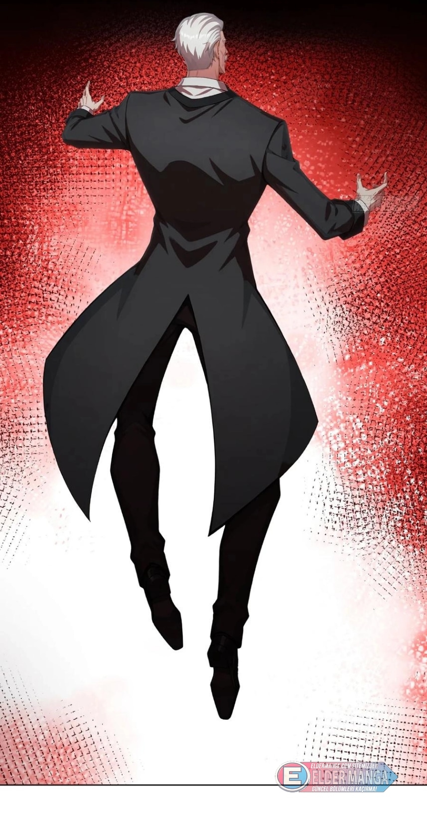 İlksel On Canavar : Diğerleri Canavarları Evcilleştirir, Ben Canavar Kızları Bölüm 10 - Sayfa 27