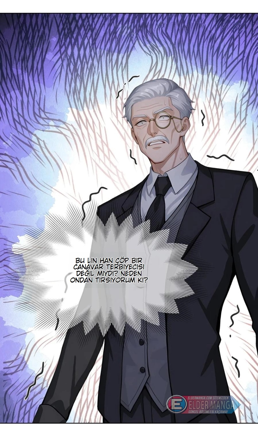 İlksel On Canavar : Diğerleri Canavarları Evcilleştirir, Ben Canavar Kızları Bölüm 10 - Sayfa 29