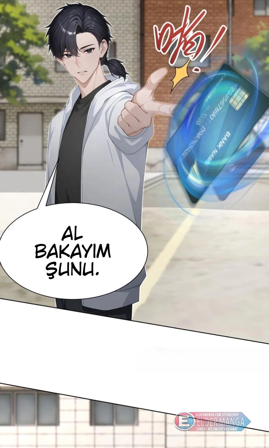 İlksel On Canavar : Diğerleri Canavarları Evcilleştirir, Ben Canavar Kızları Bölüm 10 - Sayfa 32