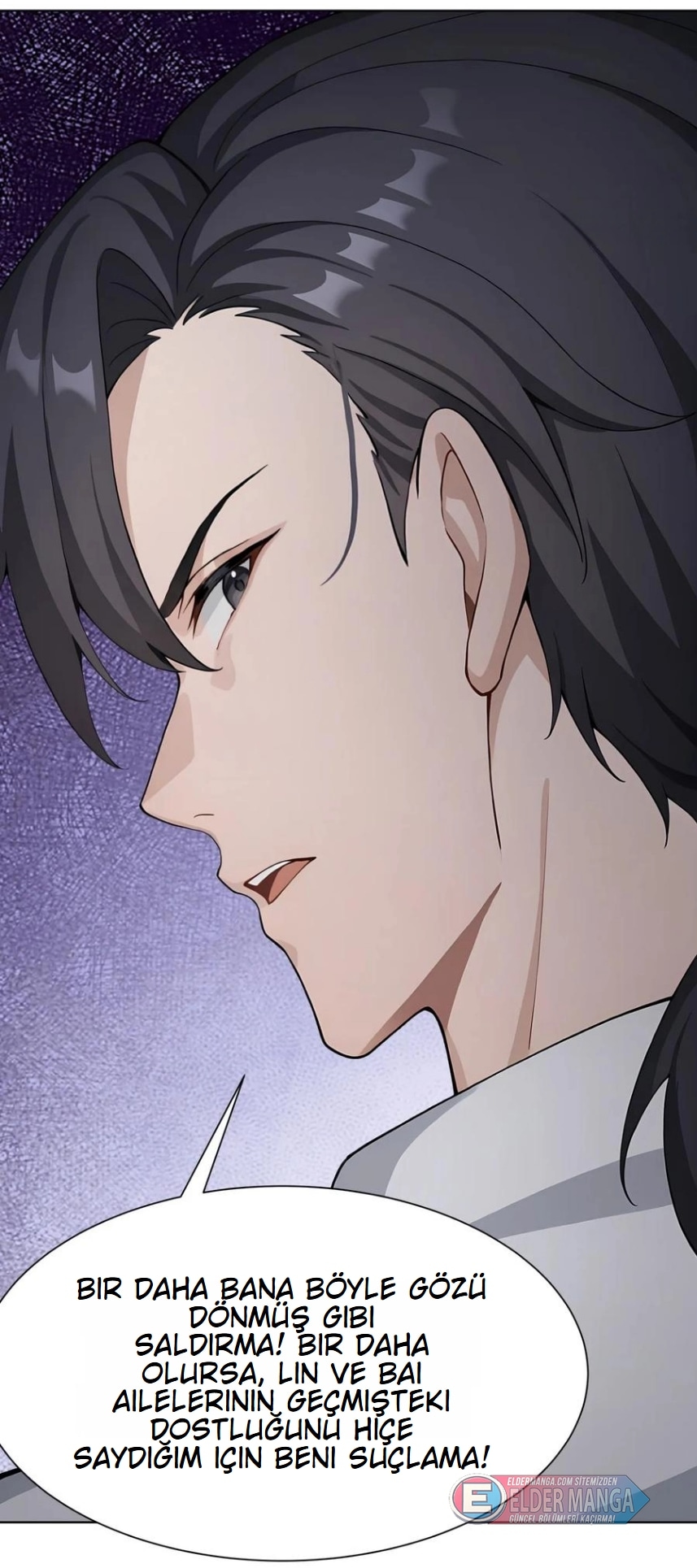 İlksel On Canavar : Diğerleri Canavarları Evcilleştirir, Ben Canavar Kızları Bölüm 10 - Sayfa 36