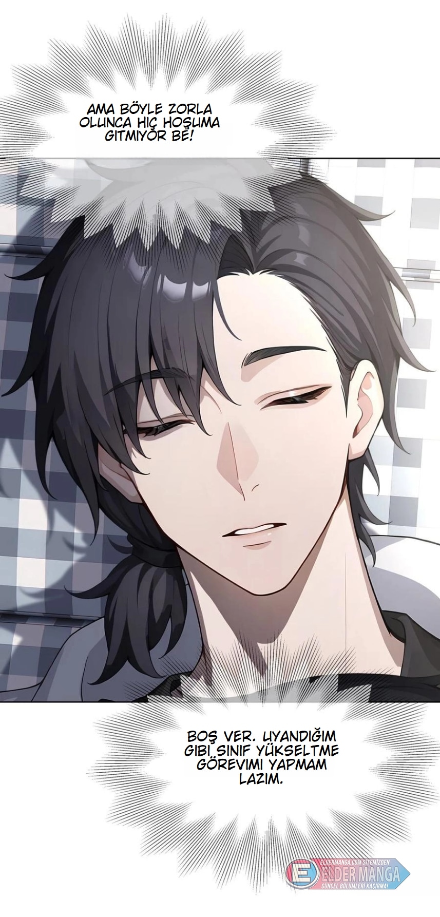 İlksel On Canavar : Diğerleri Canavarları Evcilleştirir, Ben Canavar Kızları Bölüm 10 - Sayfa 42