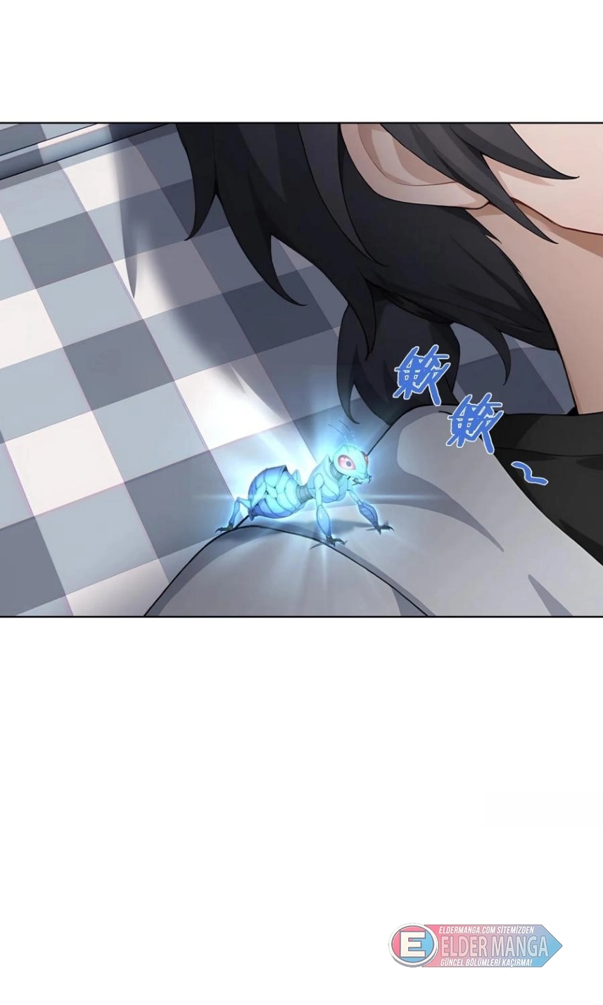 İlksel On Canavar : Diğerleri Canavarları Evcilleştirir, Ben Canavar Kızları Bölüm 10 - Sayfa 43