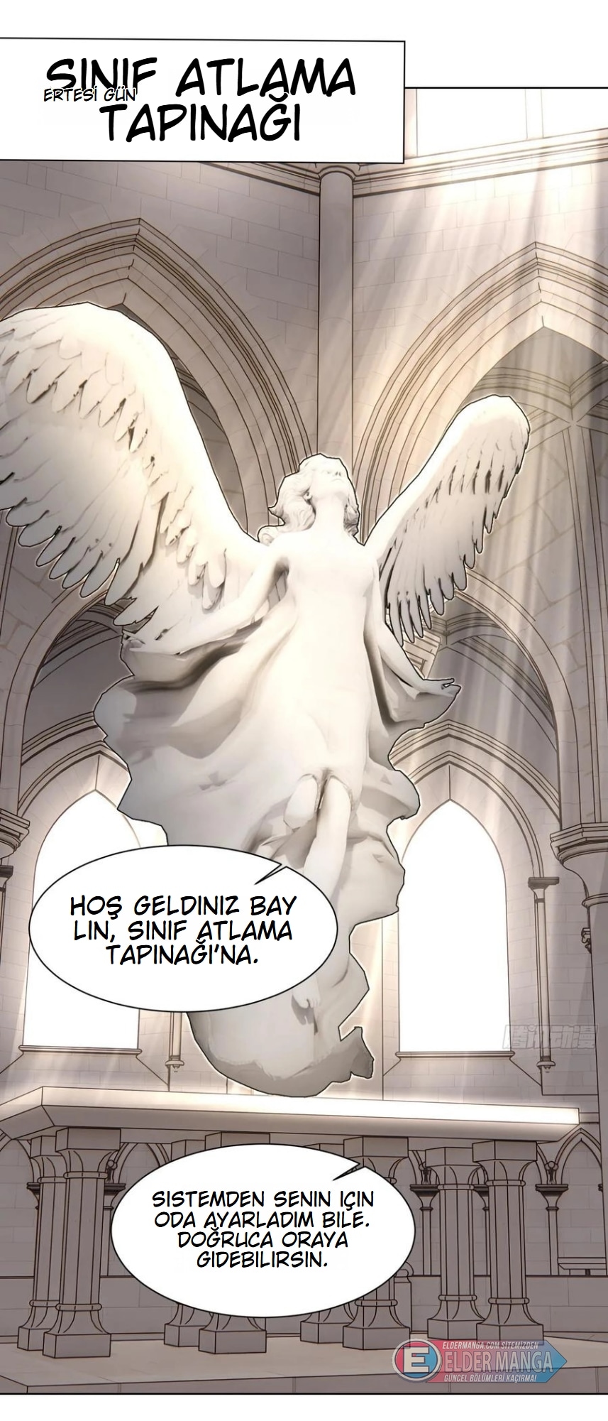 İlksel On Canavar : Diğerleri Canavarları Evcilleştirir, Ben Canavar Kızları Bölüm 10 - Sayfa 50