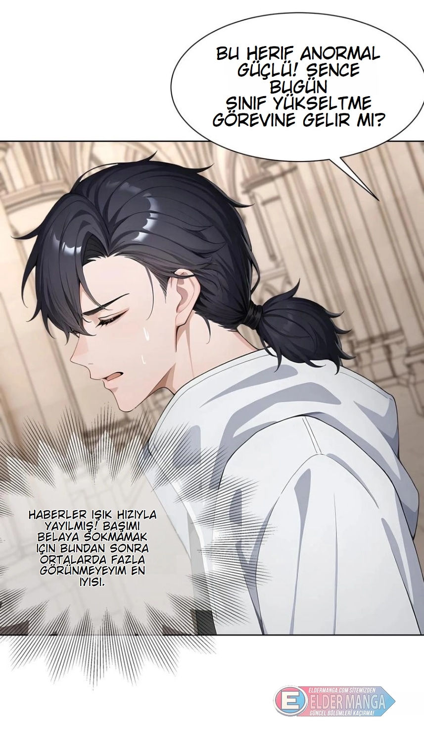 İlksel On Canavar : Diğerleri Canavarları Evcilleştirir, Ben Canavar Kızları Bölüm 10 - Sayfa 54