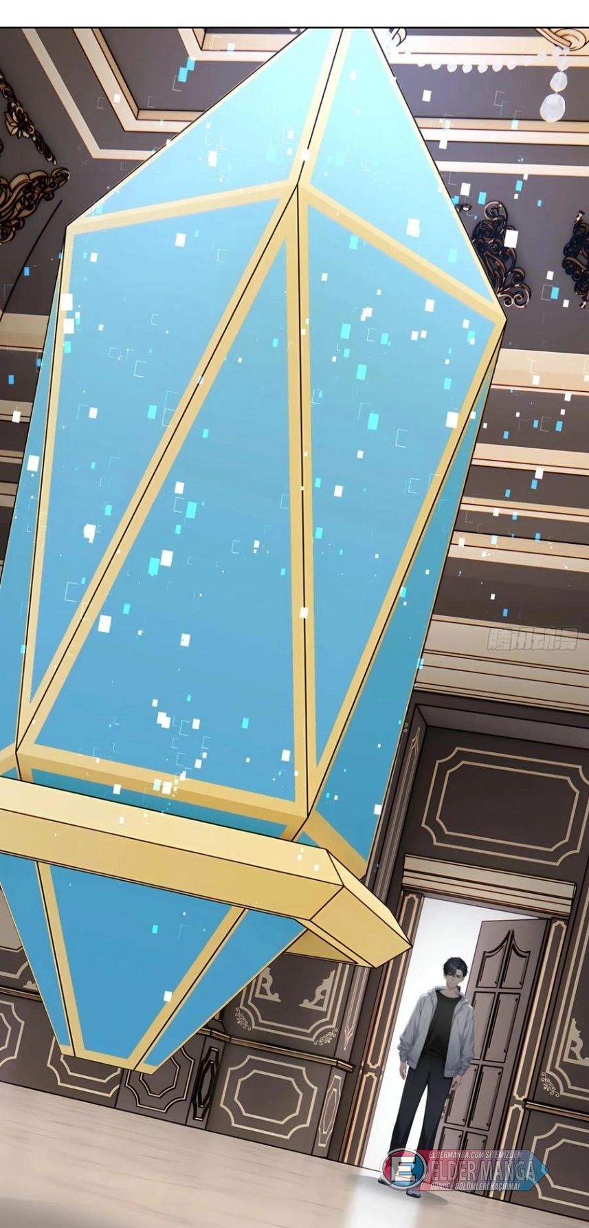 İlksel On Canavar : Diğerleri Canavarları Evcilleştirir, Ben Canavar Kızları Bölüm 10 - Sayfa 56