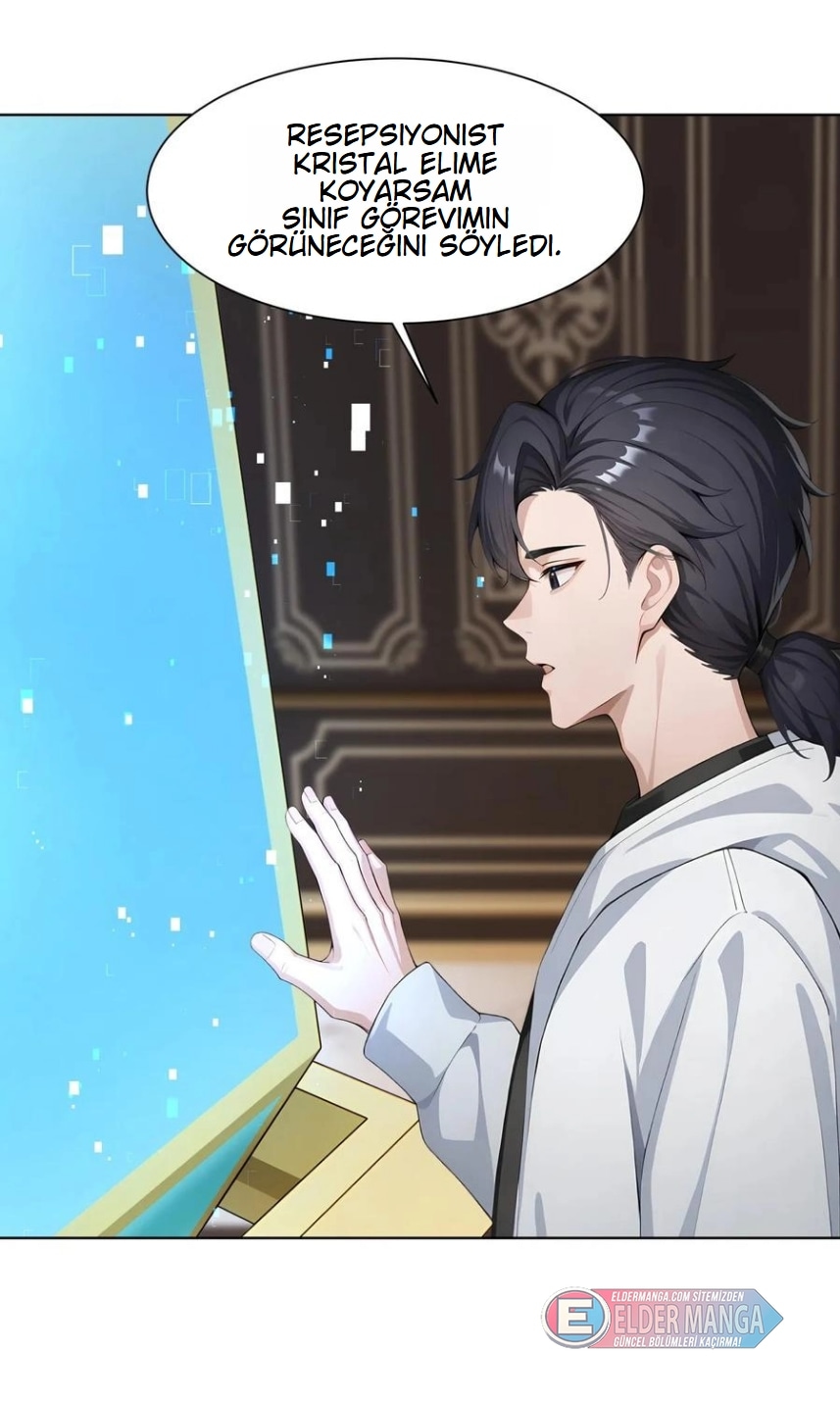 İlksel On Canavar : Diğerleri Canavarları Evcilleştirir, Ben Canavar Kızları Bölüm 10 - Sayfa 58