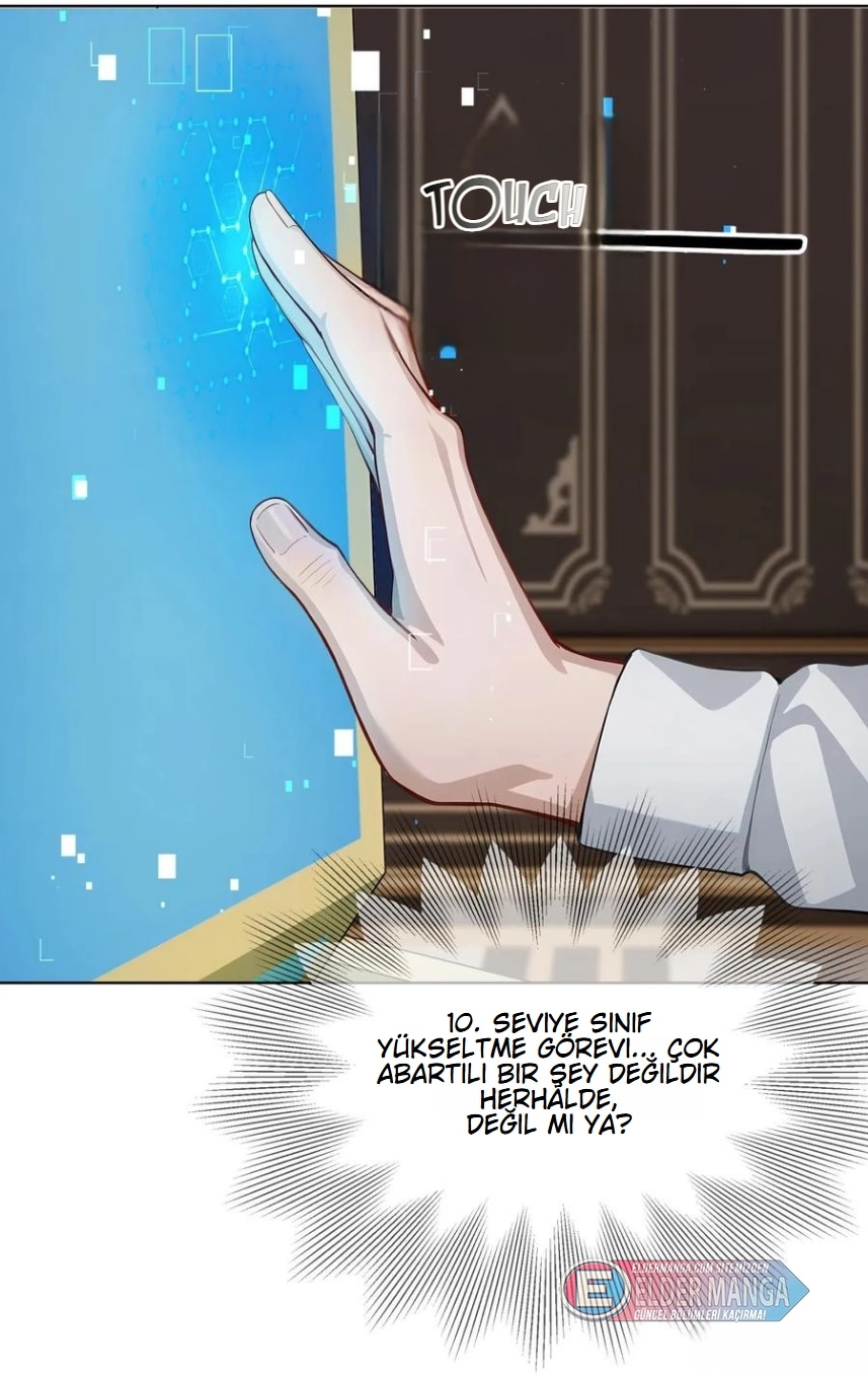 İlksel On Canavar : Diğerleri Canavarları Evcilleştirir, Ben Canavar Kızları Bölüm 10 - Sayfa 60