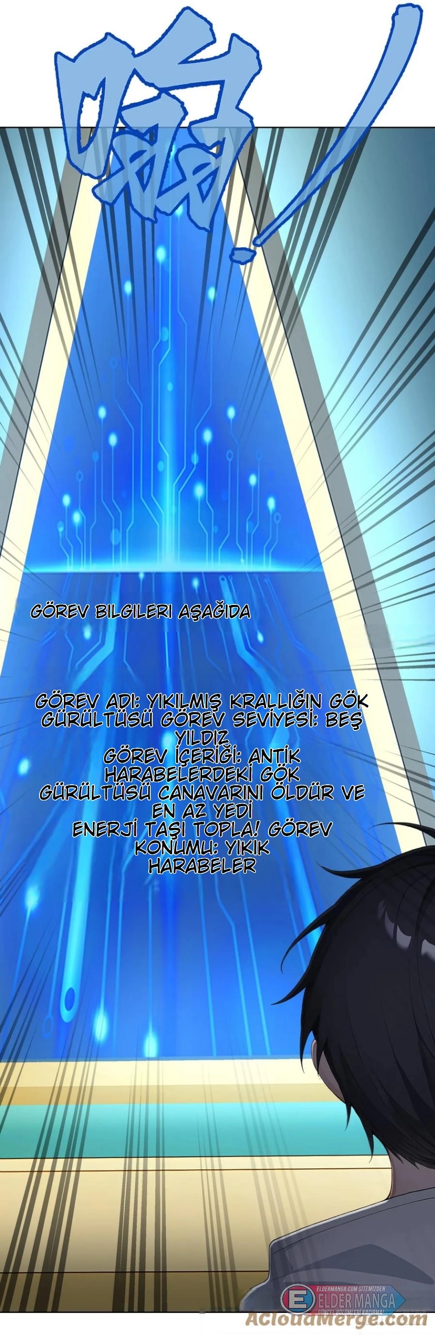 İlksel On Canavar : Diğerleri Canavarları Evcilleştirir, Ben Canavar Kızları Bölüm 10 - Sayfa 61