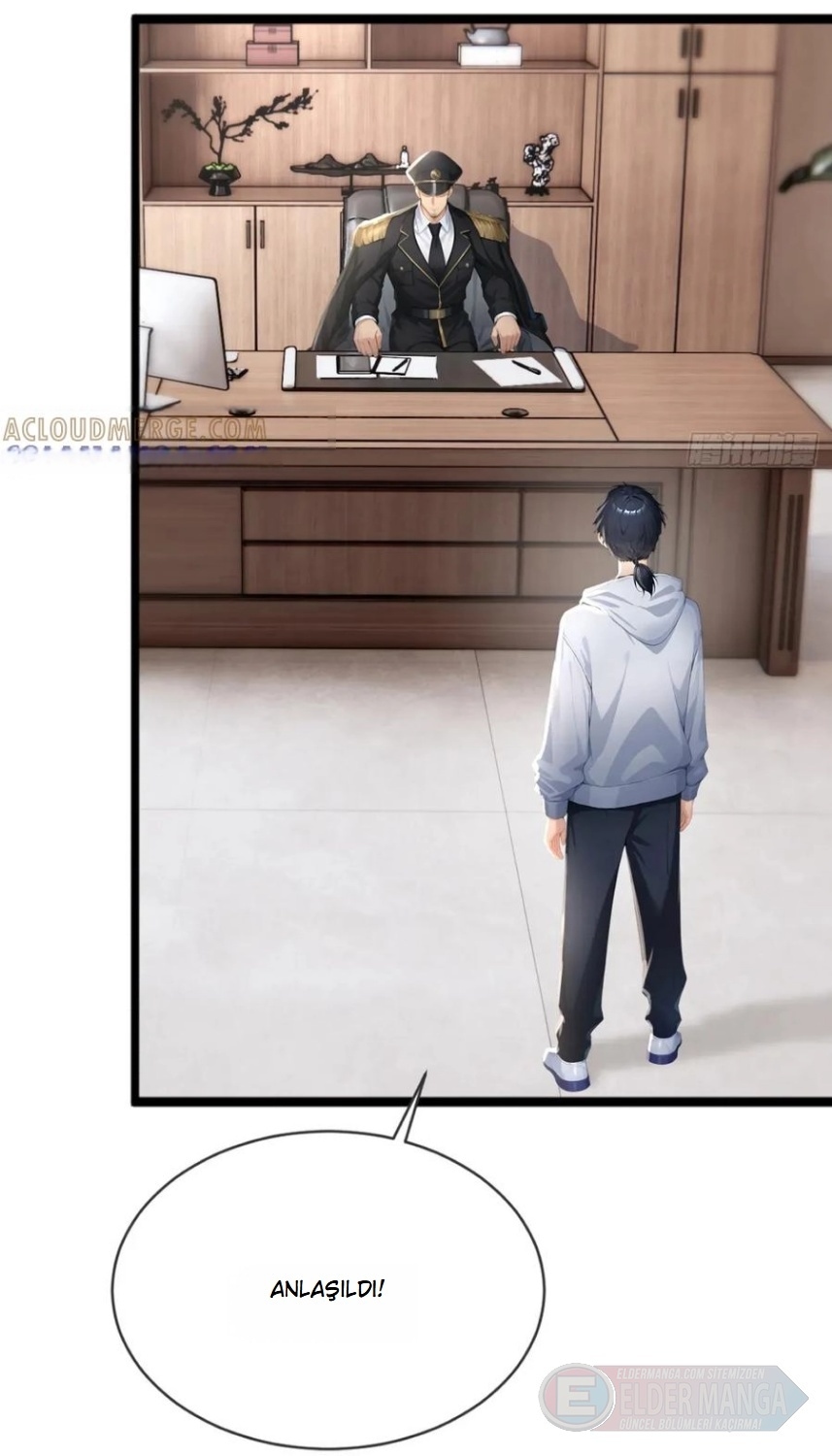 İlksel On Canavar : Diğerleri Canavarları Evcilleştirir, Ben Canavar Kızları Bölüm 49 - Sayfa 9