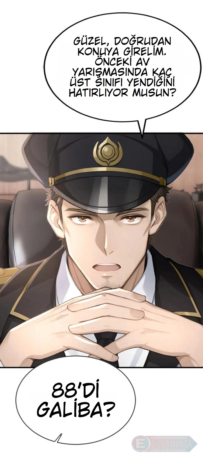 İlksel On Canavar : Diğerleri Canavarları Evcilleştirir, Ben Canavar Kızları Bölüm 49 - Sayfa 11