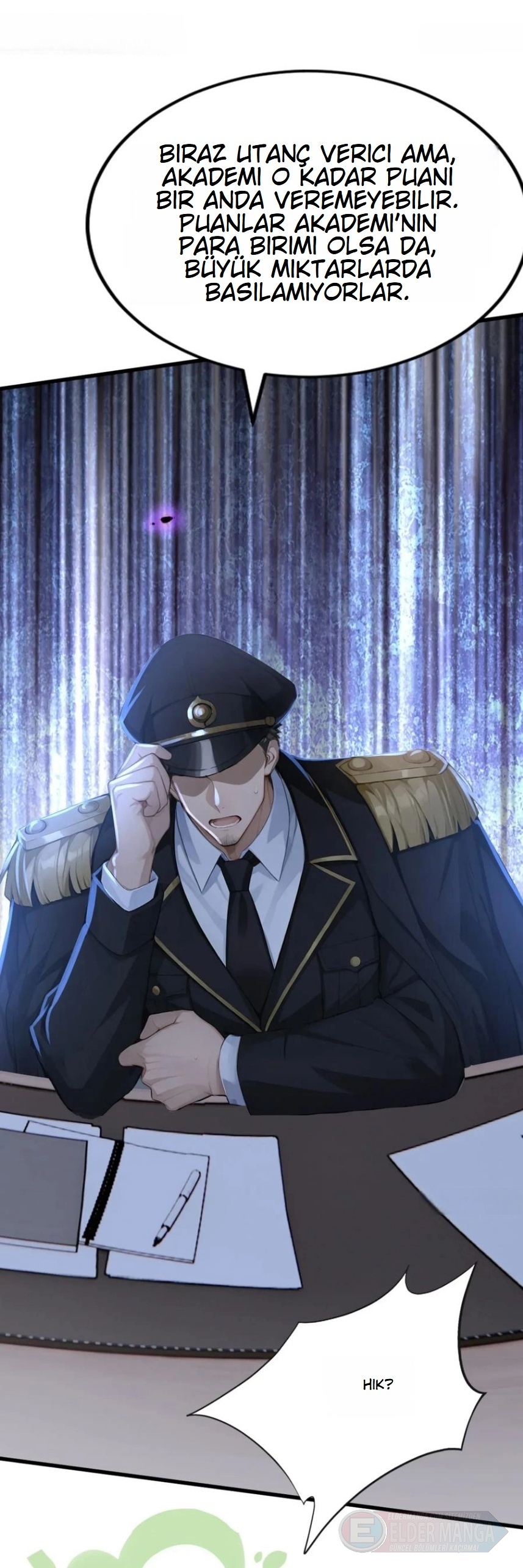 İlksel On Canavar : Diğerleri Canavarları Evcilleştirir, Ben Canavar Kızları Bölüm 49 - Sayfa 17