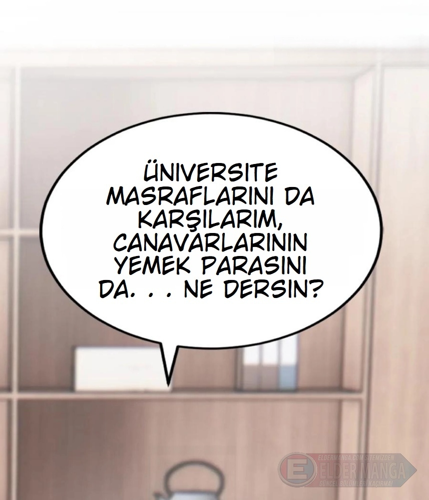 İlksel On Canavar : Diğerleri Canavarları Evcilleştirir, Ben Canavar Kızları Bölüm 49 - Sayfa 23