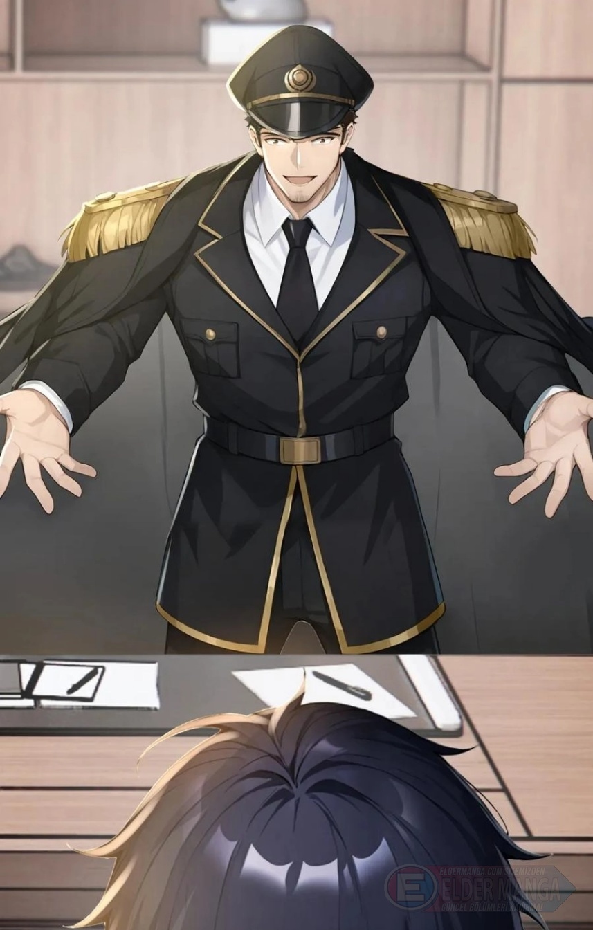 İlksel On Canavar : Diğerleri Canavarları Evcilleştirir, Ben Canavar Kızları Bölüm 49 - Sayfa 24