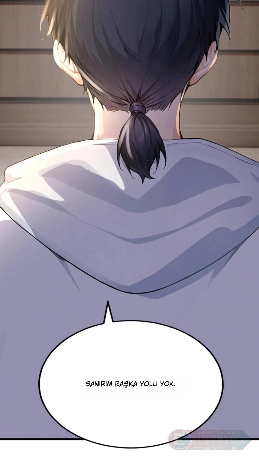 İlksel On Canavar : Diğerleri Canavarları Evcilleştirir, Ben Canavar Kızları Bölüm 49 - Sayfa 25