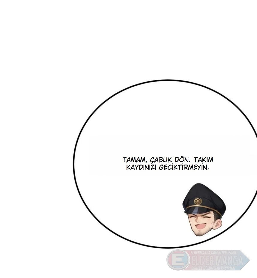 İlksel On Canavar : Diğerleri Canavarları Evcilleştirir, Ben Canavar Kızları Bölüm 49 - Sayfa 30