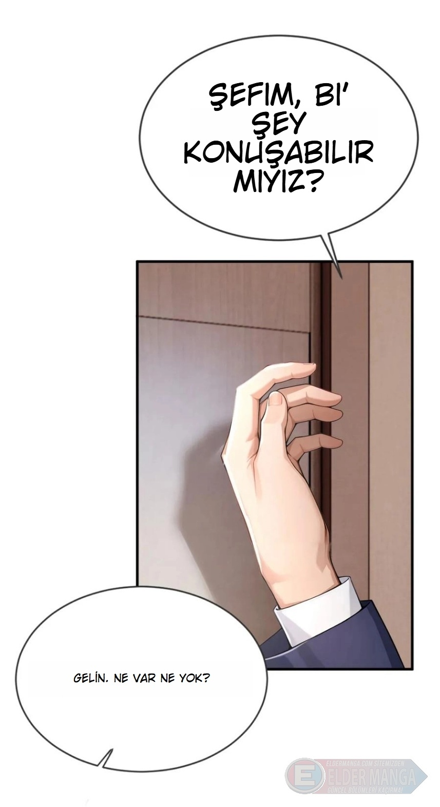 İlksel On Canavar : Diğerleri Canavarları Evcilleştirir, Ben Canavar Kızları Bölüm 49 - Sayfa 33