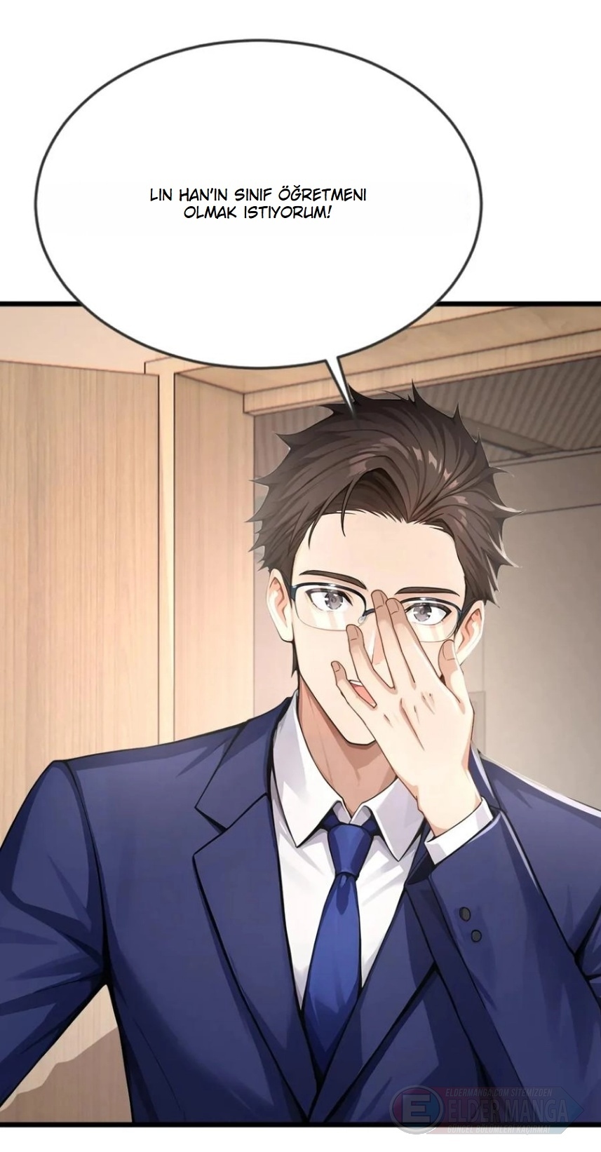 İlksel On Canavar : Diğerleri Canavarları Evcilleştirir, Ben Canavar Kızları Bölüm 49 - Sayfa 34