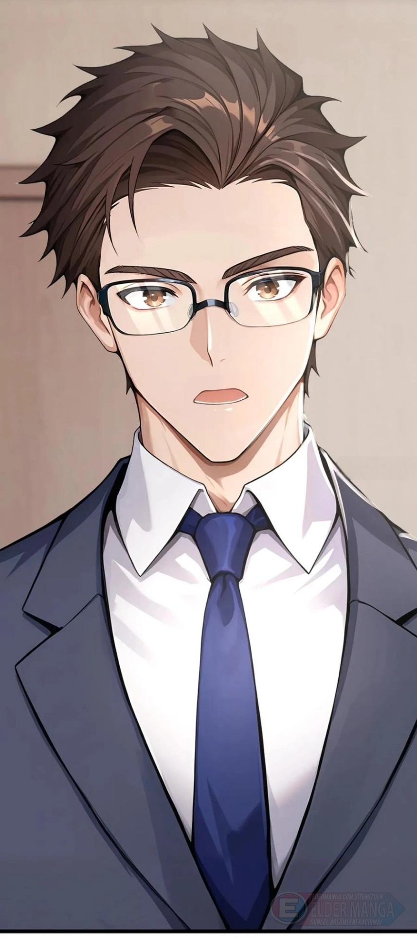 İlksel On Canavar : Diğerleri Canavarları Evcilleştirir, Ben Canavar Kızları Bölüm 49 - Sayfa 38