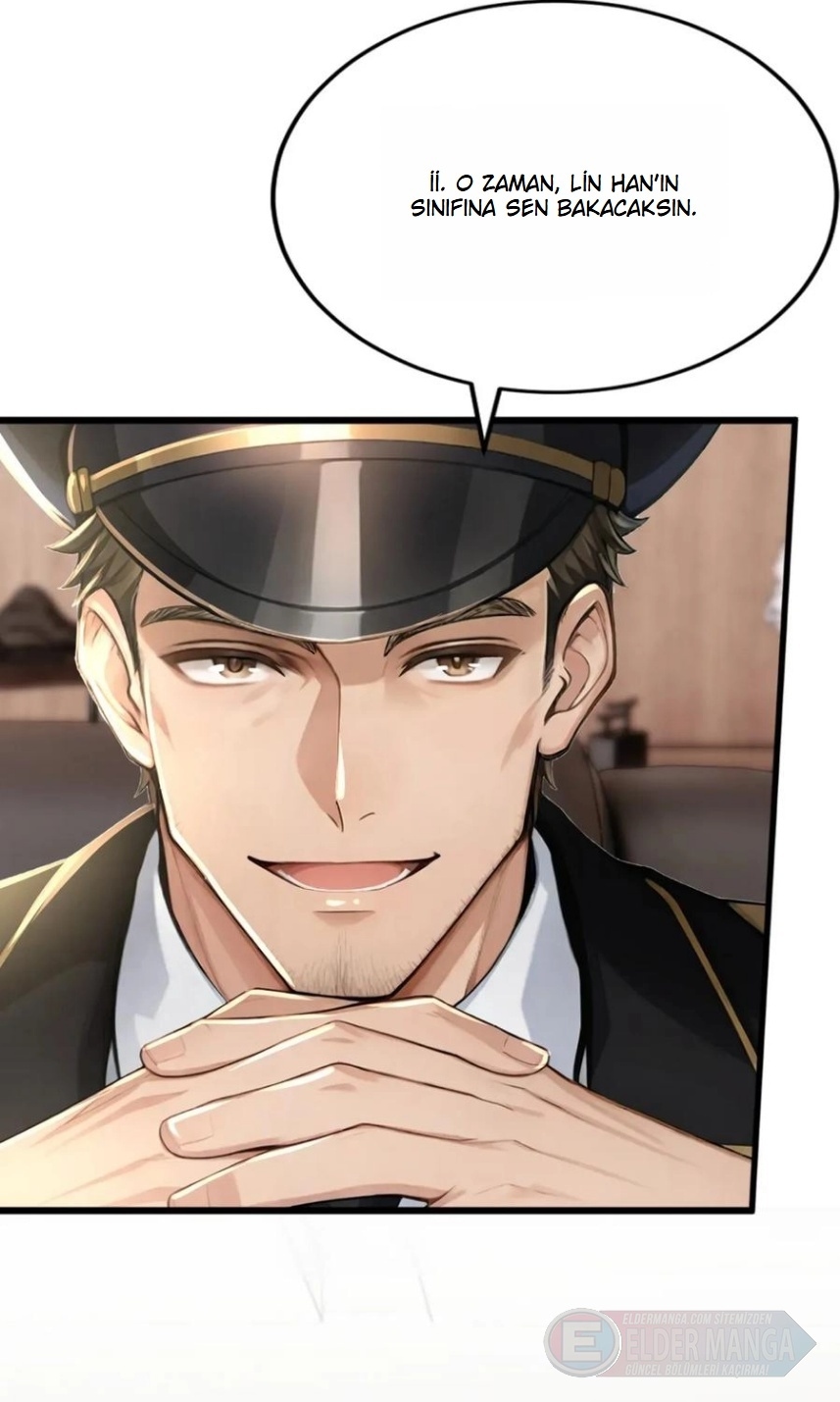 İlksel On Canavar : Diğerleri Canavarları Evcilleştirir, Ben Canavar Kızları Bölüm 49 - Sayfa 40