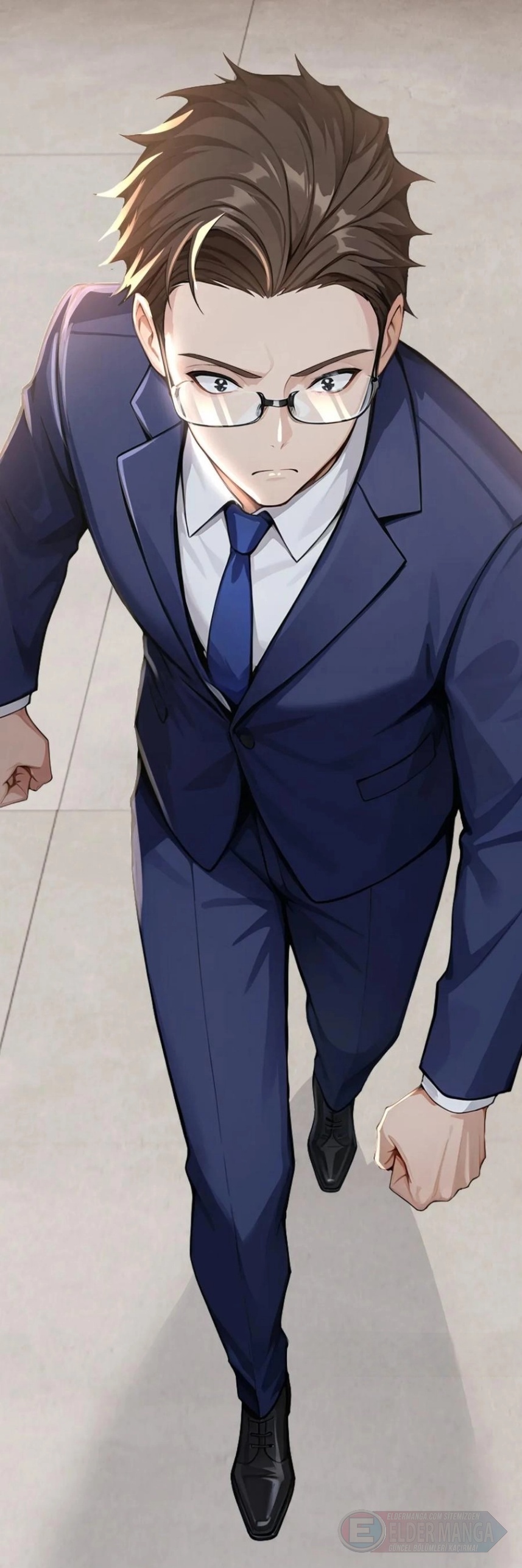 İlksel On Canavar : Diğerleri Canavarları Evcilleştirir, Ben Canavar Kızları Bölüm 49 - Sayfa 43