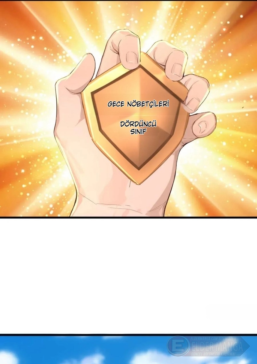 İlksel On Canavar : Diğerleri Canavarları Evcilleştirir, Ben Canavar Kızları Bölüm 49 - Sayfa 46